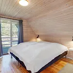 Tine - 2-3km From The Sea By Interhome Ferienhaus Vesterhede