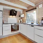 Ferienhaus Tine - 2-3km From The Sea By Interhome *