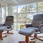 Ferienhaus Tine - 2-3km From The Sea By Interhome Vesterhede