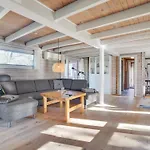 Tine - 2-3km From The Sea By Interhome *