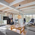 Tine - 2-3km From The Sea By Interhome *
