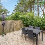 Tine - 2-3km From The Sea By Interhome Vesterhede