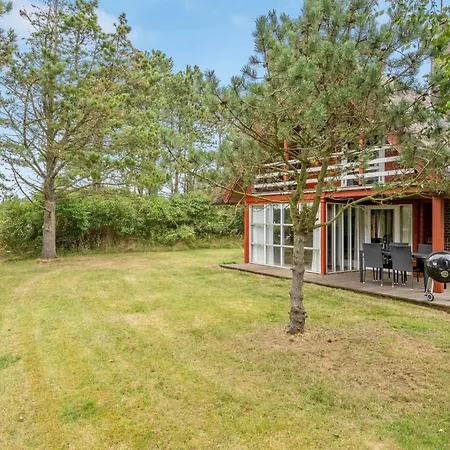 Tine - 2-3km From The Sea By Interhome *