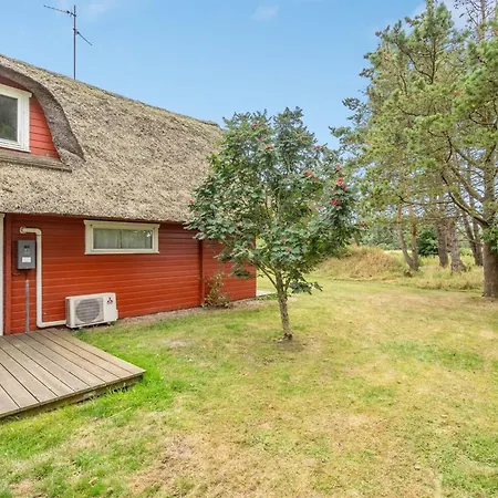 Tine - 2-3km From The Sea By Interhome *