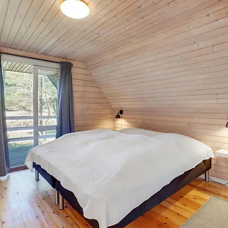 Tine - 2-3km From The Sea By Interhome Prázdninový dům Vesterhede