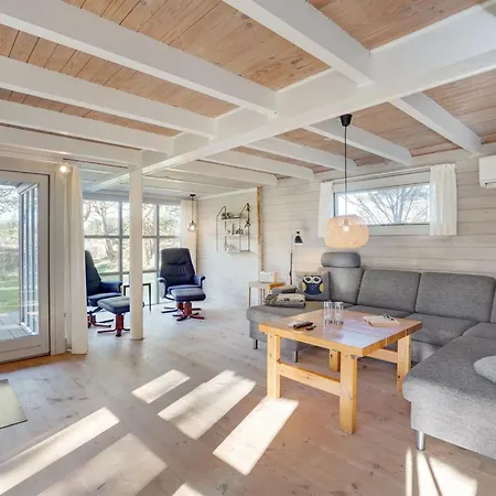 בית נופש Tine - 2-3km From The Sea By Interhome