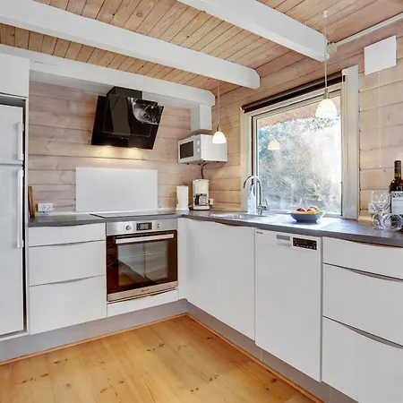 Tine - 2-3km From The Sea By Interhome בית נופש