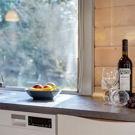 Tine - 2-3km From The Sea By Interhome *