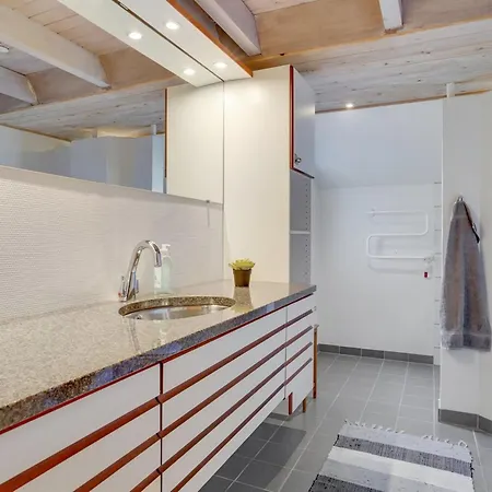 Tine - 2-3km From The Sea By Interhome *