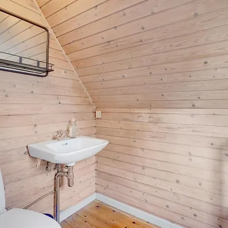 בית נופש Tine - 2-3km From The Sea By Interhome