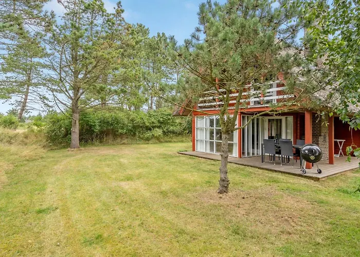 Tine - 2-3km From The Sea By Interhome *