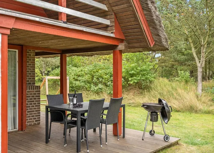 Casa vacanze Tine - 2-3km From The Sea By Interhome