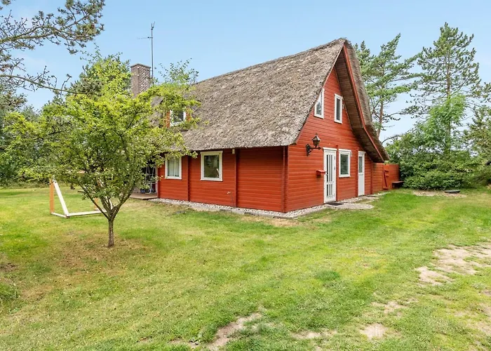 Hébergement de vacances Tine - 2-3km From The Sea By Interhome *