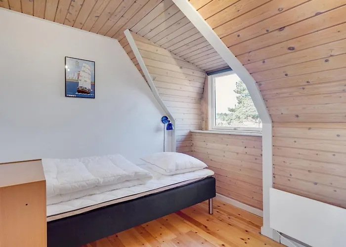 Casa vacanze Tine - 2-3km From The Sea By Interhome *