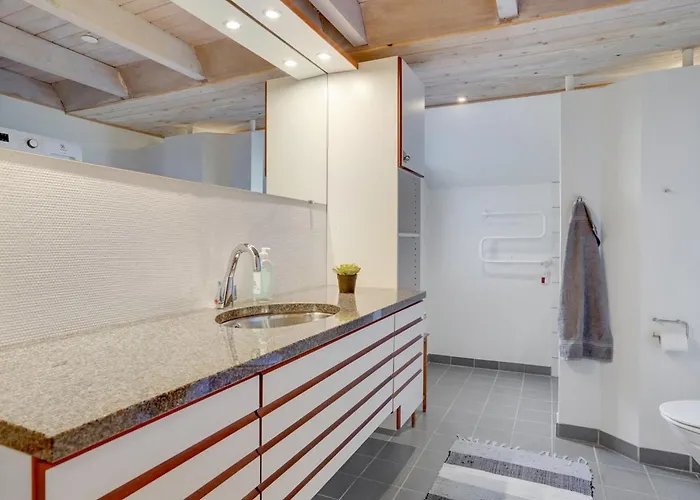 Casa vacanze Tine - 2-3km From The Sea By Interhome *