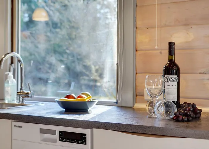 Tine - 2-3km From The Sea By Interhome Hébergement de vacances