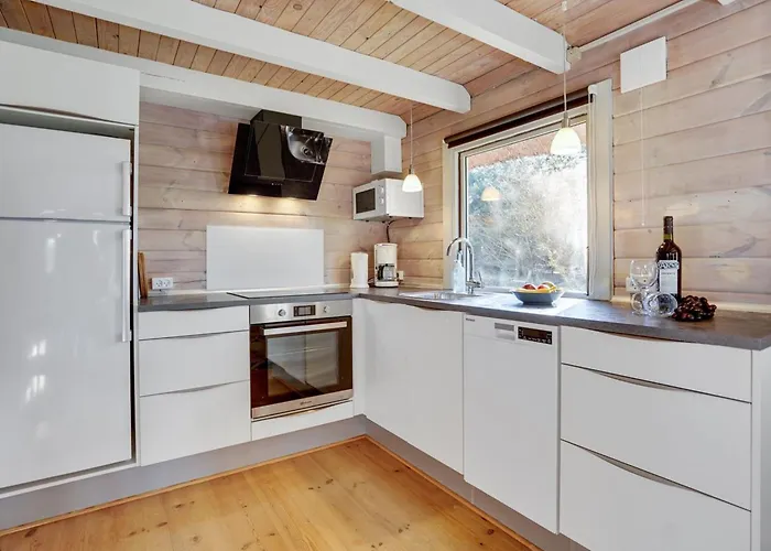 Casa vacanze Tine - 2-3km From The Sea By Interhome *