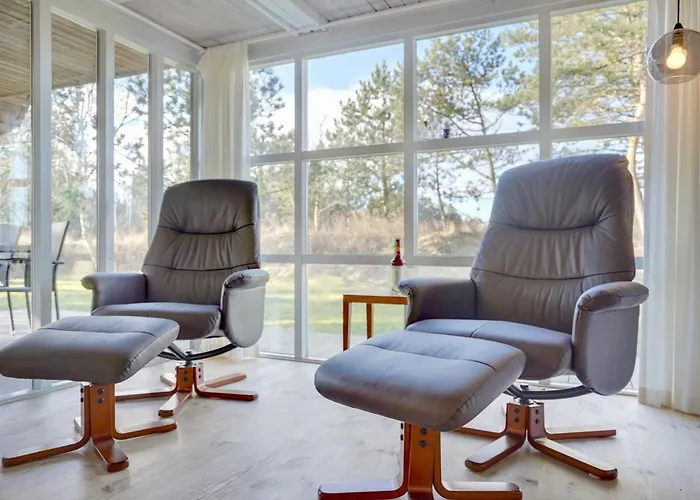 Casa vacanze Tine - 2-3km From The Sea By Interhome Vesterhede