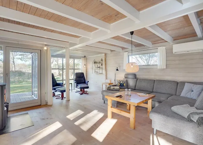 Tine - 2-3km From The Sea By Interhome Hébergement de vacances *